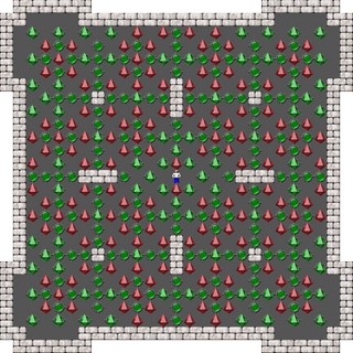 Уровень 80 — Sasquatch 06 Arranged